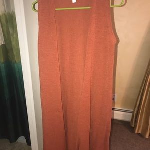 Lularoe Joy size small